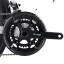 BICICLETA XDS SPEED 2*10 VEL TAMANHO 54 VARIAS CORES 