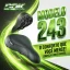 SELIM DDK DIRT JUMP FREERIDE BLACK