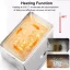 MAQUINA ULTRASONIC LIMPEZA PECASA 3 & 4 LITROS
