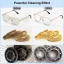 MAQUINA ULTRASONIC LIMPEZA PECASA 3 & 4 LITROS