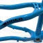 QUADRO TIVANO HIBRIDO 26 / 27,5 / 29 DIRT JUMP FREE RIDE