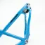 QUADRO TIVANO HIBRIDO 26 / 27,5 / 29 DIRT JUMP FREE RIDE