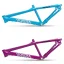 QUADRO TIVANO HIBRIDO 26 / 27,5 / 29 DIRT JUMP FREE RIDE