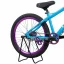 BICICLETA TIVANO BOMB DIRT JUMP FREERIDER - CELEST