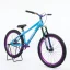 BICICLETA TIVANO BOMB DIRT JUMP FREERIDER - CELEST