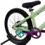 BICICLETA BOARSE DIRT JUMP FREERIDE - GREEN LIGHT