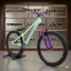 BICICLETA BOARSE DIRT JUMP FREERIDE - GREEN LIGHT