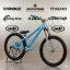 BICICLETA BOARSE DIRT JUMP FREERIDE - BLUE