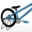 BICICLETA BOARSE DIRT JUMP FREERIDE - BLUE