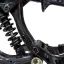 QUADRO TANKE TK6 FULL MTB & DOWHILL 