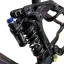 QUADRO TANKE TK6 FULL MTB & DOWHILL 