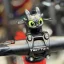DRAGAO PARA CARROS E BICICLETA 