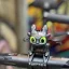 DRAGAO PARA CARROS E BICICLETA 