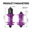 CUBO TANKE TH360 36H VARIAS CORES