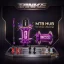 CUBO TANKE TH360 36H VARIAS CORES
