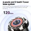 CUBO TANKE TH360 36H VARIAS CORES