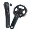 PEDIVELA SHIMANO DEORE MT510 COM COROA 32T