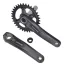 PEDIVELA SHIMANO DEORE MT510 COM COROA 32T