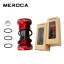CAIXA CENTRAL MEROCA HOLLOWTECH BB68 BLACK