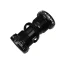 CAIXA CENTRAL MEROCA HOLLOWTECH BB68 BLACK