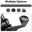 SUPORTE GPS BENGGUO BG-2127 NYLON