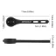 SUPORTE GPS BENGGUO BG-2126 INTEGRADO NYLON