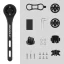 SUPORTE GPS BENGGUO BG-2126 INTEGRADO NYLON