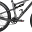 BICICLETA TWITTER OVERLORD FULL MTB R29 SIZE L & M - GRAY