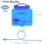 BOLSA HIDRATACAO NEWBOLER 700ML PARA COLETE