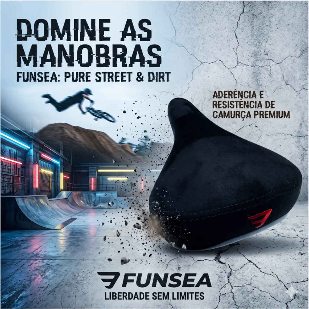 SELIM FUNSEA CAMURÇA FREERIDER 