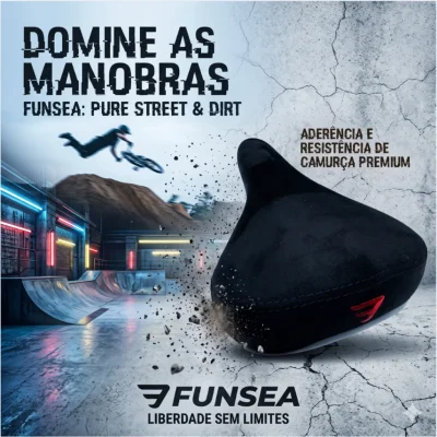 SELIM FUNSEA CAMURÇA FREERIDER 