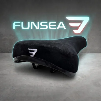 SELIM FUNSEA CAMURÇA FREERIDER & DIRT JUMP