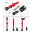 BICO TUBELESS DEEMOUNT AV & FV VARIOS TAMANHO