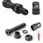 BICO TUBELESS DEEMOUNT AV & FV VARIOS TAMANHO