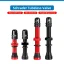 BICO TUBELESS DEEMOUNT AV & FV VARIOS TAMANHO
