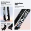 SUSPENSAO RETO BOLANY B 120MM 9MM - BLACK