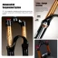 SUSPENSAO RETO BOLANY B 120MM 9MM - BLACK