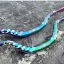 GUIDAO LUNJE RAIBOW PREMIUM 50/90/120MM LIFT