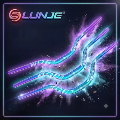 GUIDAO LUNJE RAIBOW PREMIUM 50/90/120MM LIFT