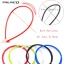 CONDUITE TRLREQ SHIFTER 4MM 3 METROS VARIAS CORES
