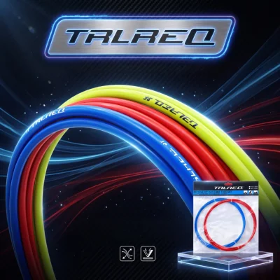 CONDUITE TRLREQ SHIFTER 4MM 3 METROS VARIAS CORES