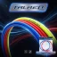 CONDUITE TRLREQ SHIFTER 4MM 3 METROS VARIAS CORES