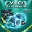 LIMPADOR DE CORRENTE CYLION FROG 