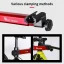 SUPORTE CAVALETE MANUTENCAO WEST BIKING PREMIUM 