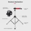 SUPORTE CAVALETE MANUTENCAO WEST BIKING PREMIUM 
