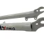 GARFO RIGIDO DKONG R26 FREERIDER