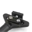 CANOTE LUNJE HIGH PERFORMANCE 400MM CURVADO 