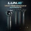 CANOTE LUNJE HIGH PERFORMANCE 400MM CURVADO 