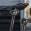 CANOTE LUNJE HIGH PERFORMANCE 400MM CURVADO 