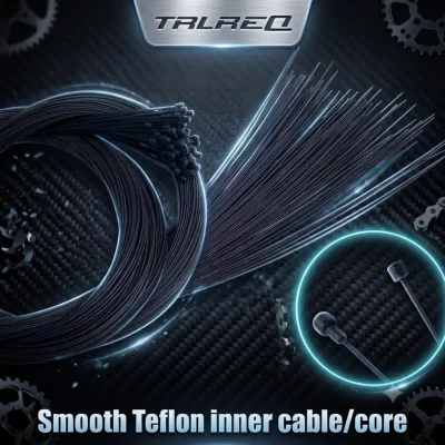 CABO TRLREQ TEFLON SHIFTER & BRAKE 